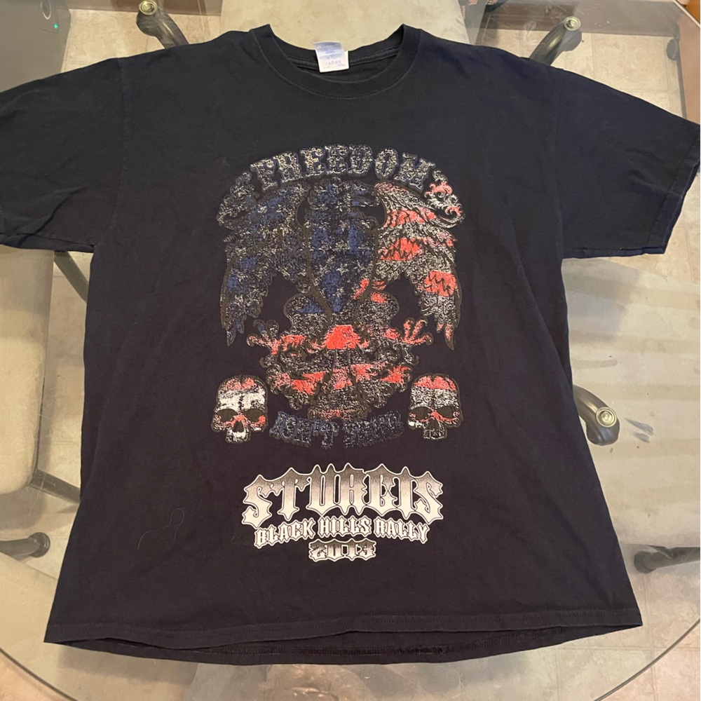 Sturgis shirt